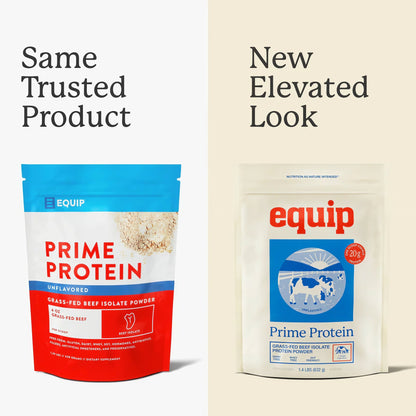 Prime Protein