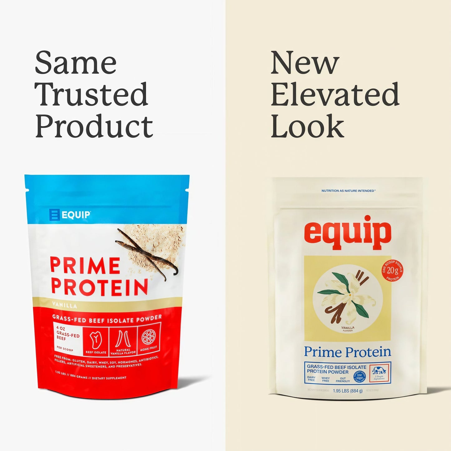 Prime Protein